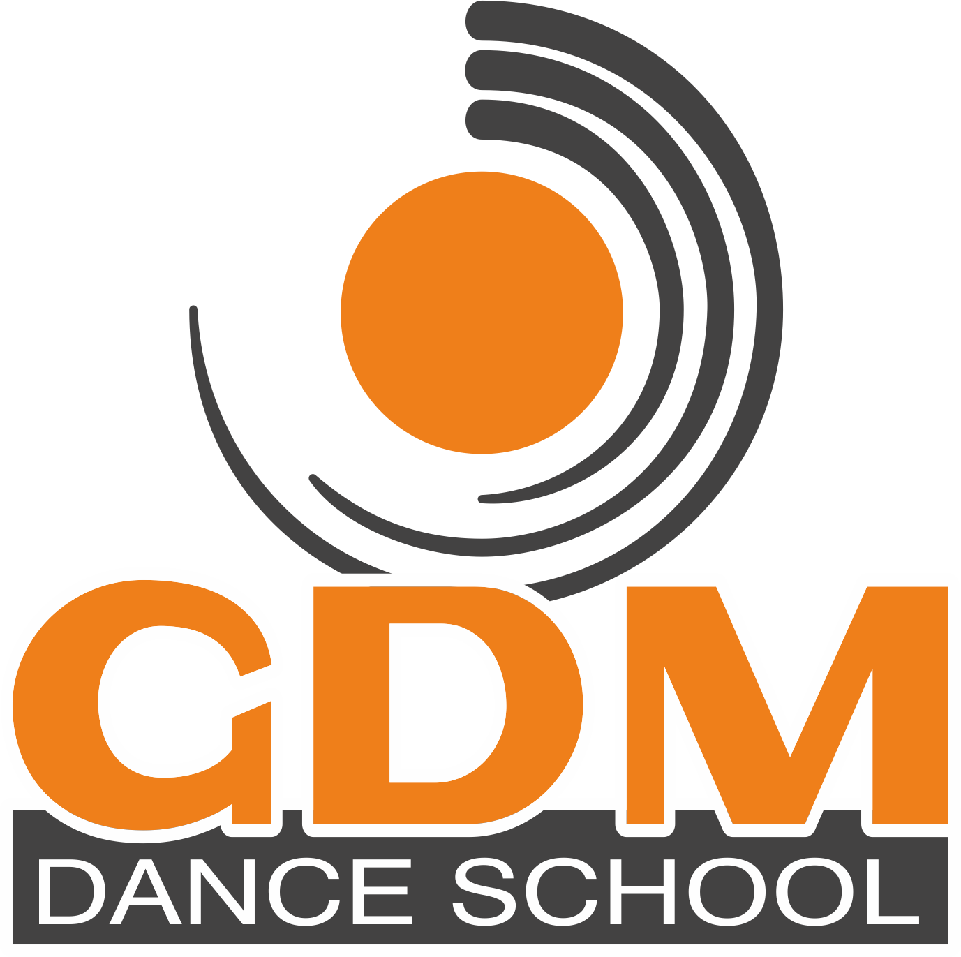 ASD GDM Val di Cembra logo