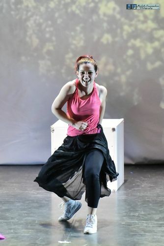 Dancehall a Cembra